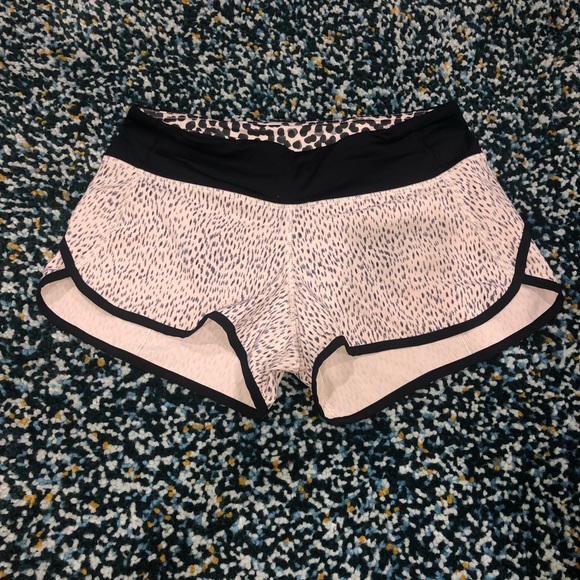 lululemon athletica Pants - Lululemon Speed Shorts